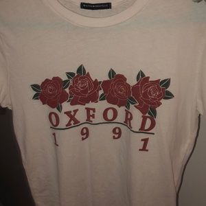 Brandy Melville Shirt